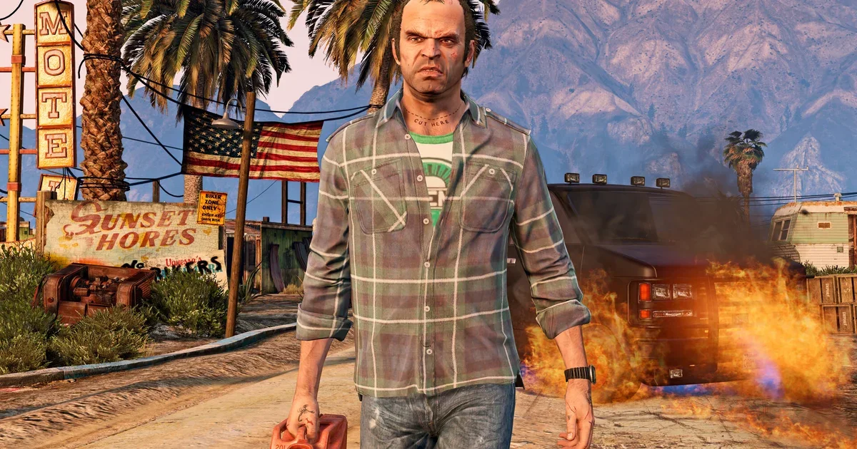 Rockstar Games unveils its official GTA Online RP server, mere months