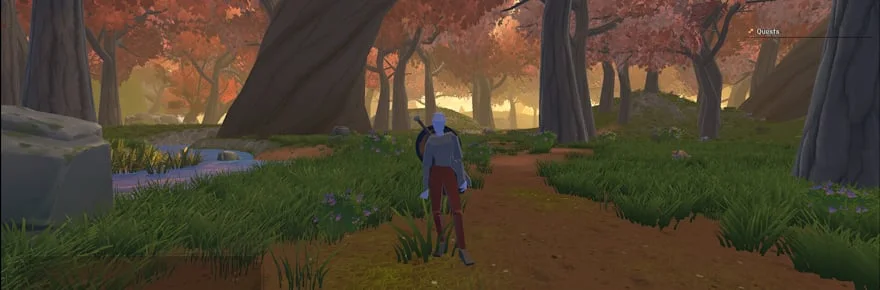 MMOs You’ve Never Heard Of: Elegon, Idle Clans, and Interstellar Empires