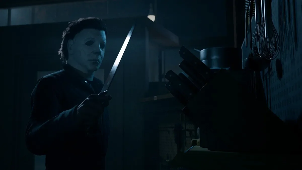 Halloween: The Game Release Date & Time
